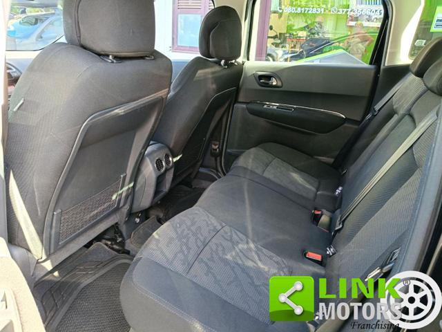 PEUGEOT 3008 1.6 HDi 110CV Tecno NEOPATENTATI