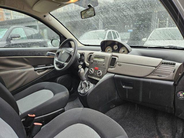 LANCIA Ypsilon 1.3 Multijet 16V