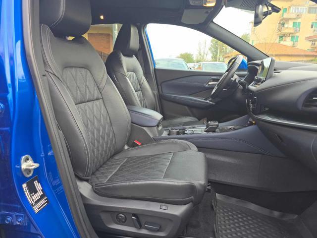NISSAN Qashqai MHEV 158 CV Xtronic Tekna+ PREZZO REALE
