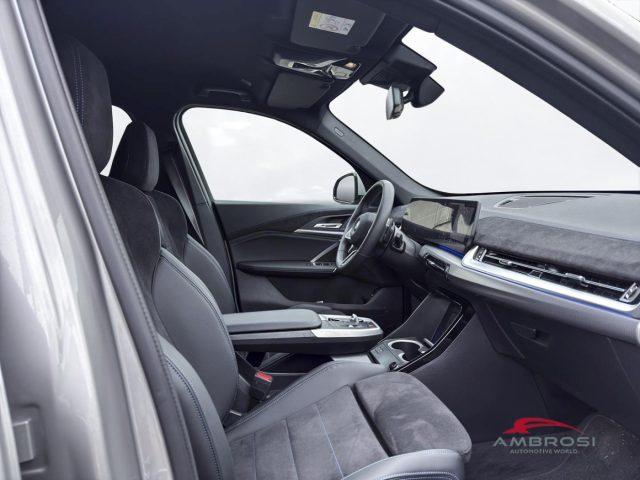 BMW X1 sDrive20d Msport Premium Package