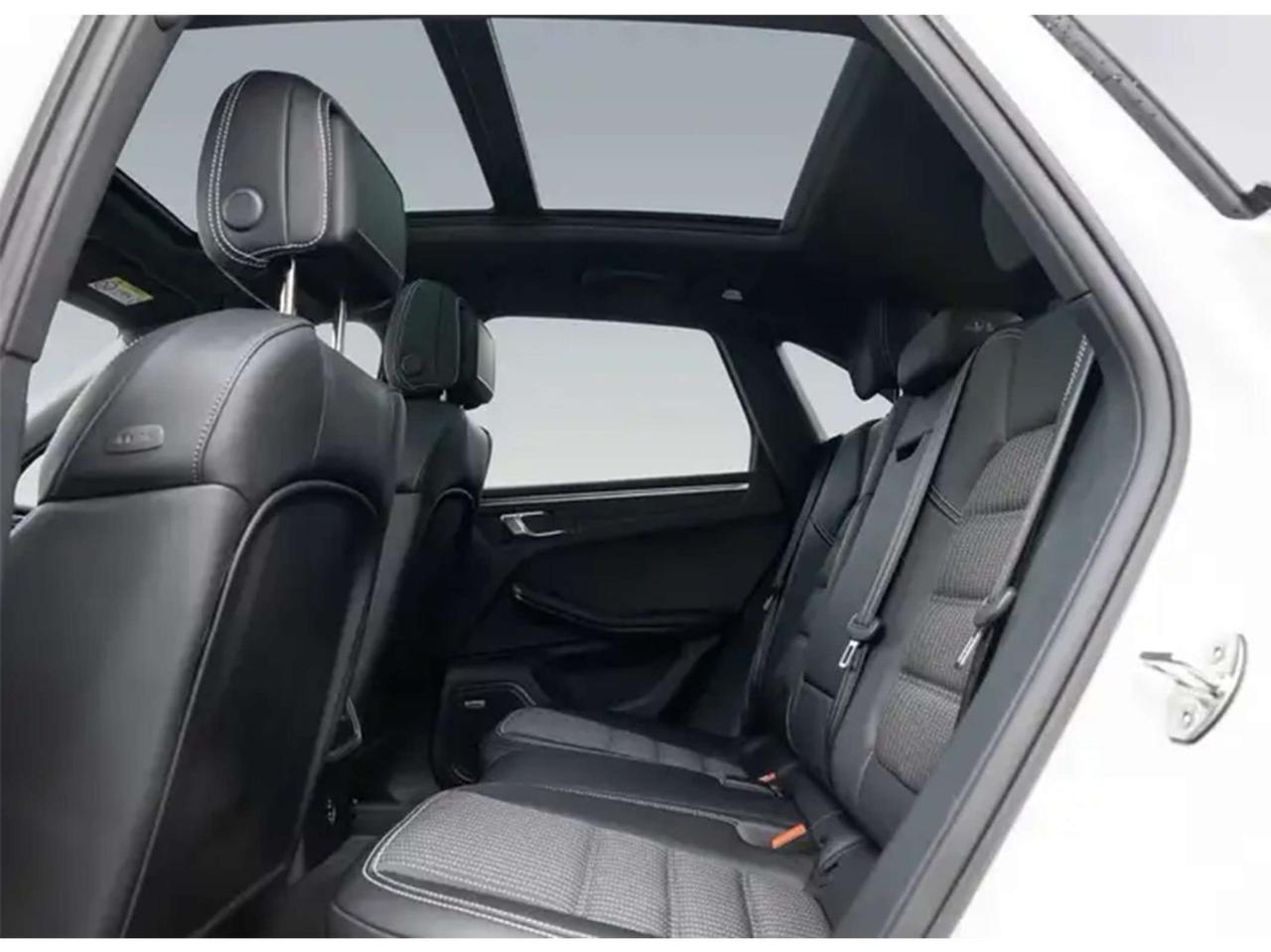Porsche Macan 2.0 T 265cv pdk/Panorama/PASM/Bose/360°