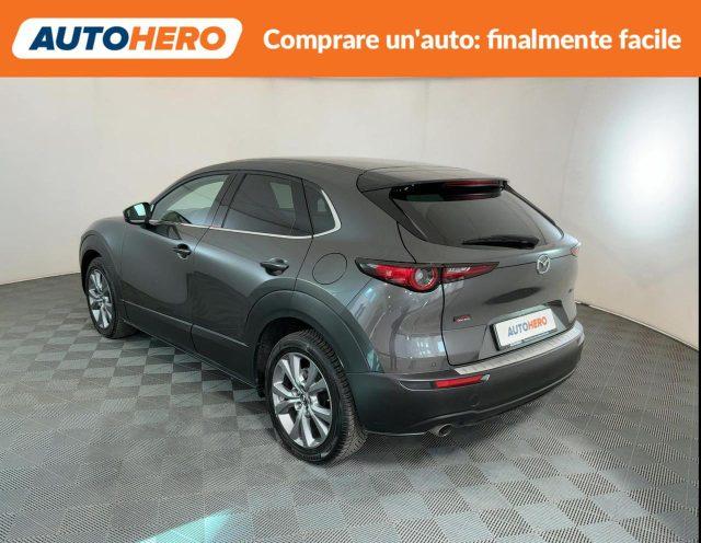 MAZDA CX-30 2.0L Skyactiv-G 150 CV M Hybrid 2WD Exceed