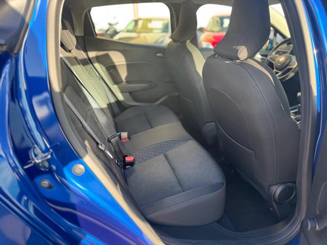 RENAULT Clio TCe 100 CV 5 porte Edition One COME NUOVA