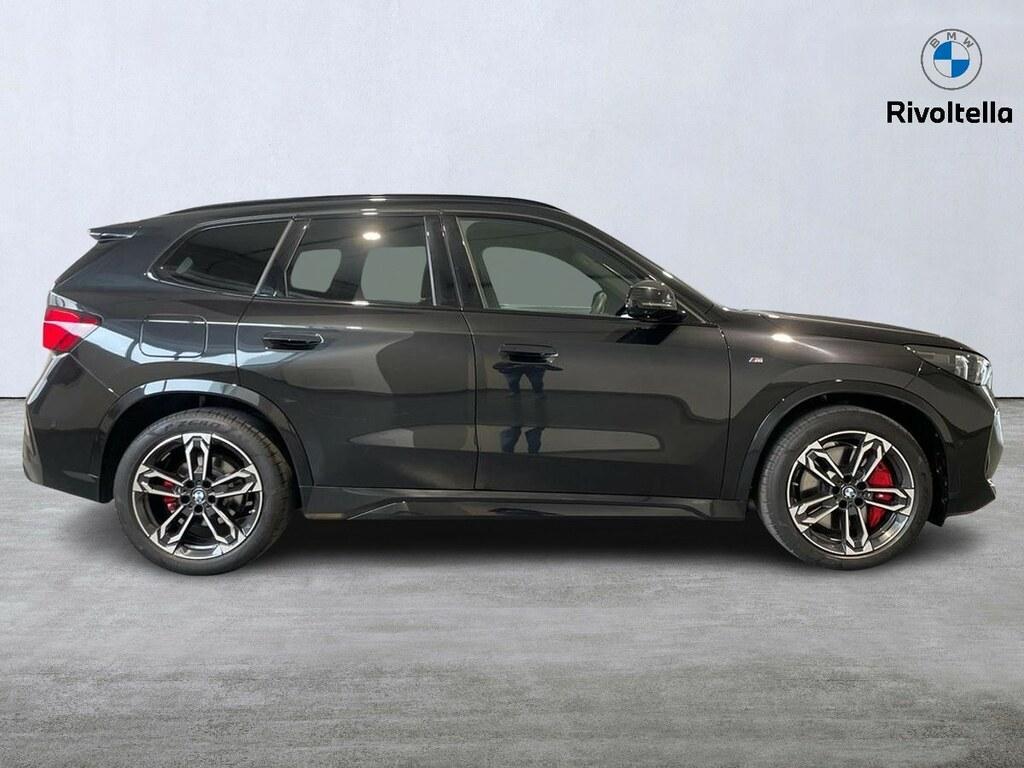 BMW X1 20 d Mild Hybrid 48V MSport Pro xDrive DCT