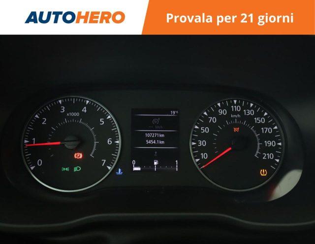 DACIA Duster 1.5 Blue dCi 8V 115 CV 4x2 Comfort