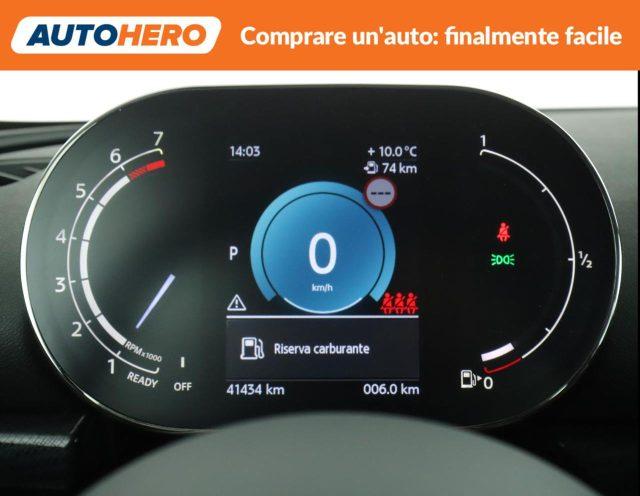 MINI Clubman 1.5 Cooper Classic Clubman