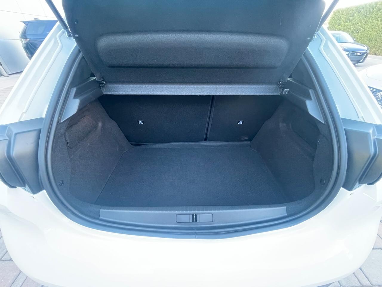 Peugeot 208 PureTech 75CV Stop&Start 5 porte Style