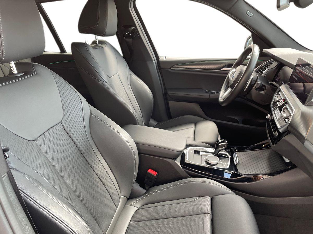 BMW BMW X3 20D XD M SPORT