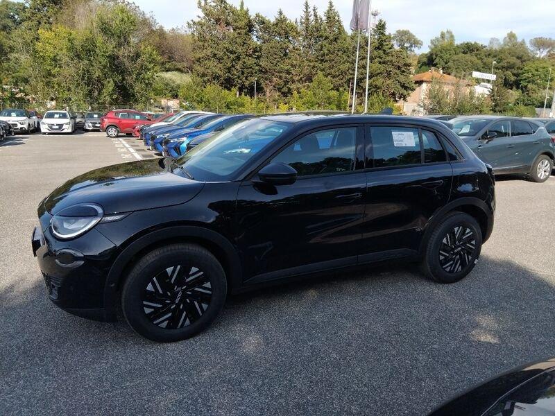 FIAT 600 HYBRID My24 1.2 Hybrid 100cv