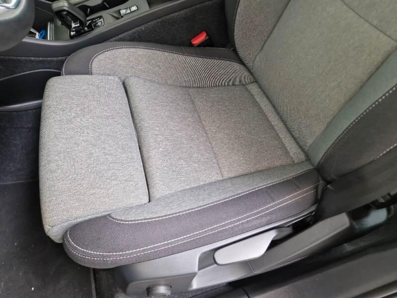 Volvo XC40 T4 Recharge Plug-in Hybrid aut Core PREZZO REALE