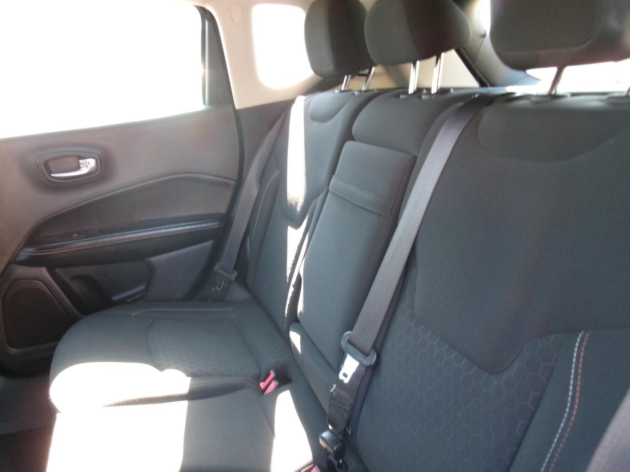 Jeep Compass 1.6 MULTIJET 120CV 2WD EURO 6 LONGITUDE *PERFETTA*