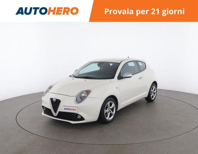 ALFA ROMEO MiTo 1.3 JTDm 95 CV S&S