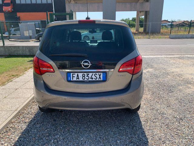 OPEL Meriva 1.6 CDTI 110CV Start&Stop Cosmo