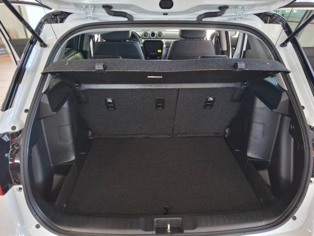 SUZUKI Vitara 1.4 Hybrid Top Bicolor EXTRA PROMO+INCENTIVO 2026