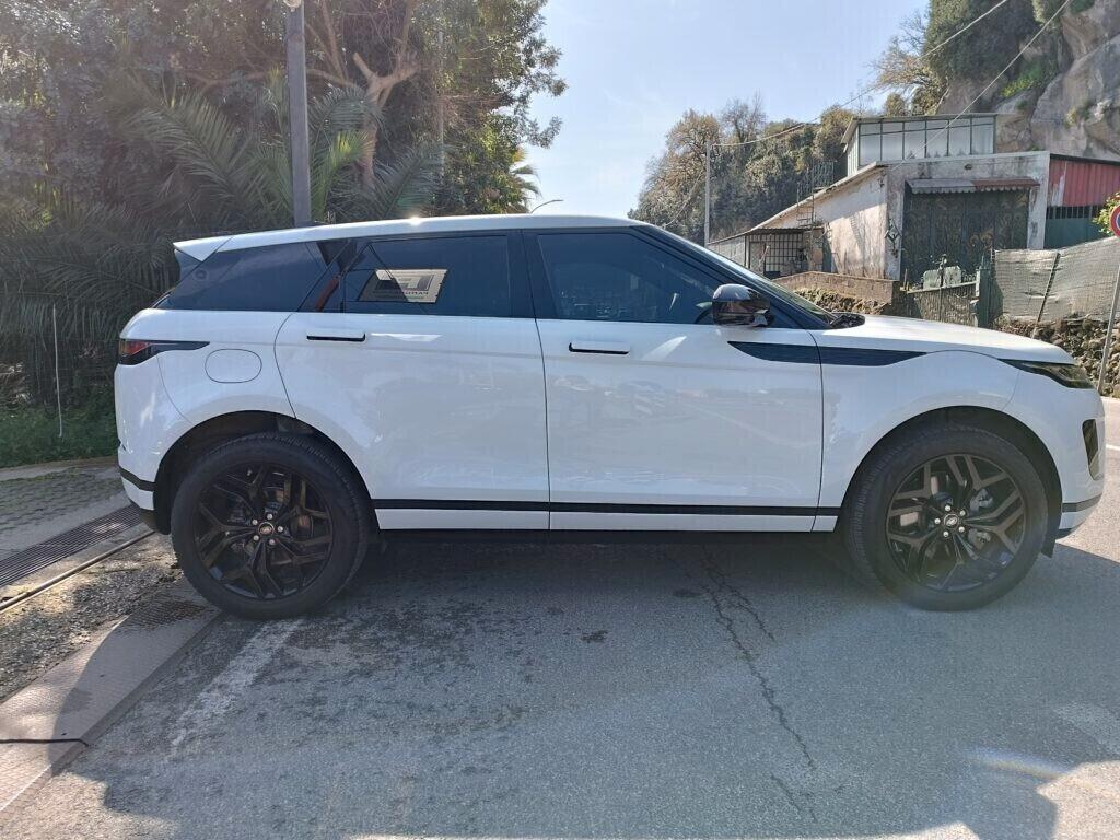 Land Rover Range Rover Evoque Range Rover Evoque 2.0D I4 180 CV AWD Auto S