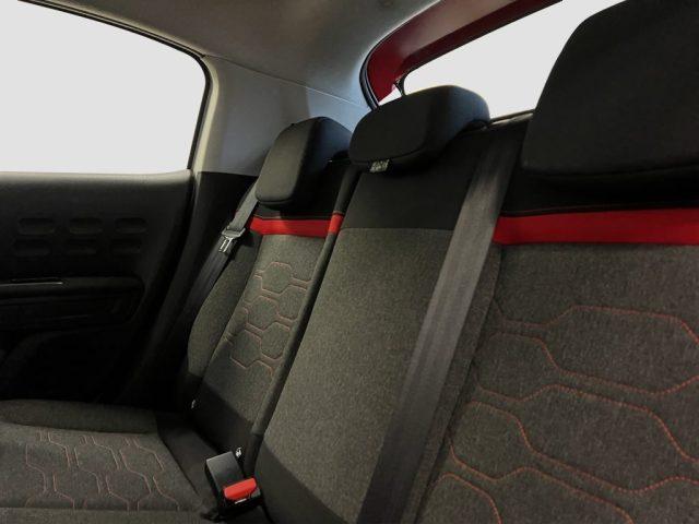 CITROEN C3 C3 3ª serie PureTech 82 Shine