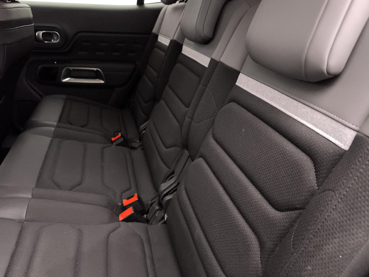 CITROEN C5 Aircross - C5 Aircross 1.5 bluehdi Feel Pack s&s 130cv eat8