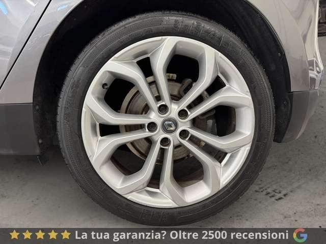 Renault Scenic Scenic 1.5 dci energy Zen 110cv