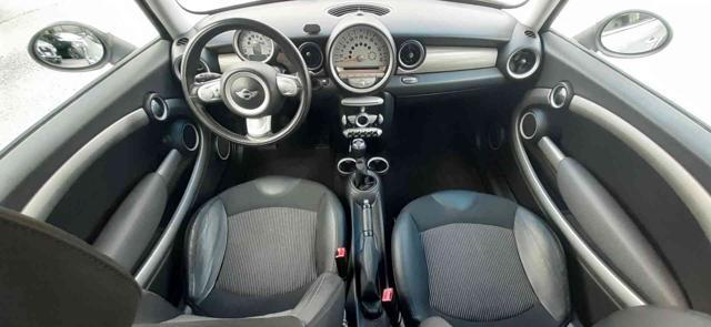 MINI Clubman Mini 1.6 16V Cooper Clubman SCONTO ROTTAMAZIONE