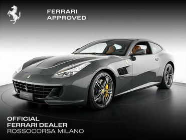 Ferrari GTC4 Lusso V12