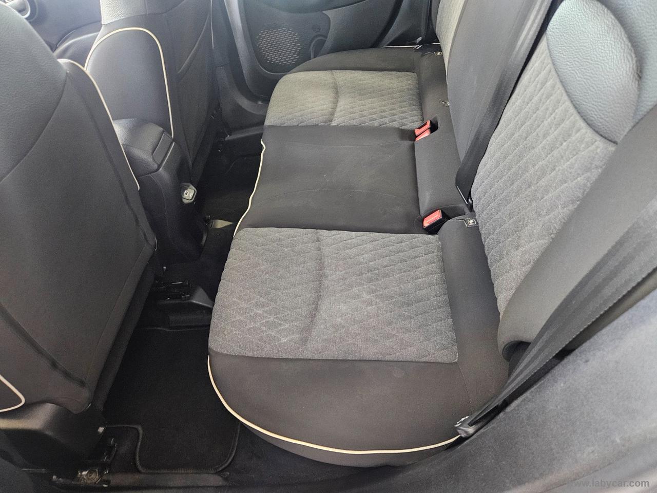FIAT 500X 1.3 M.Jet 95 CV Lounge