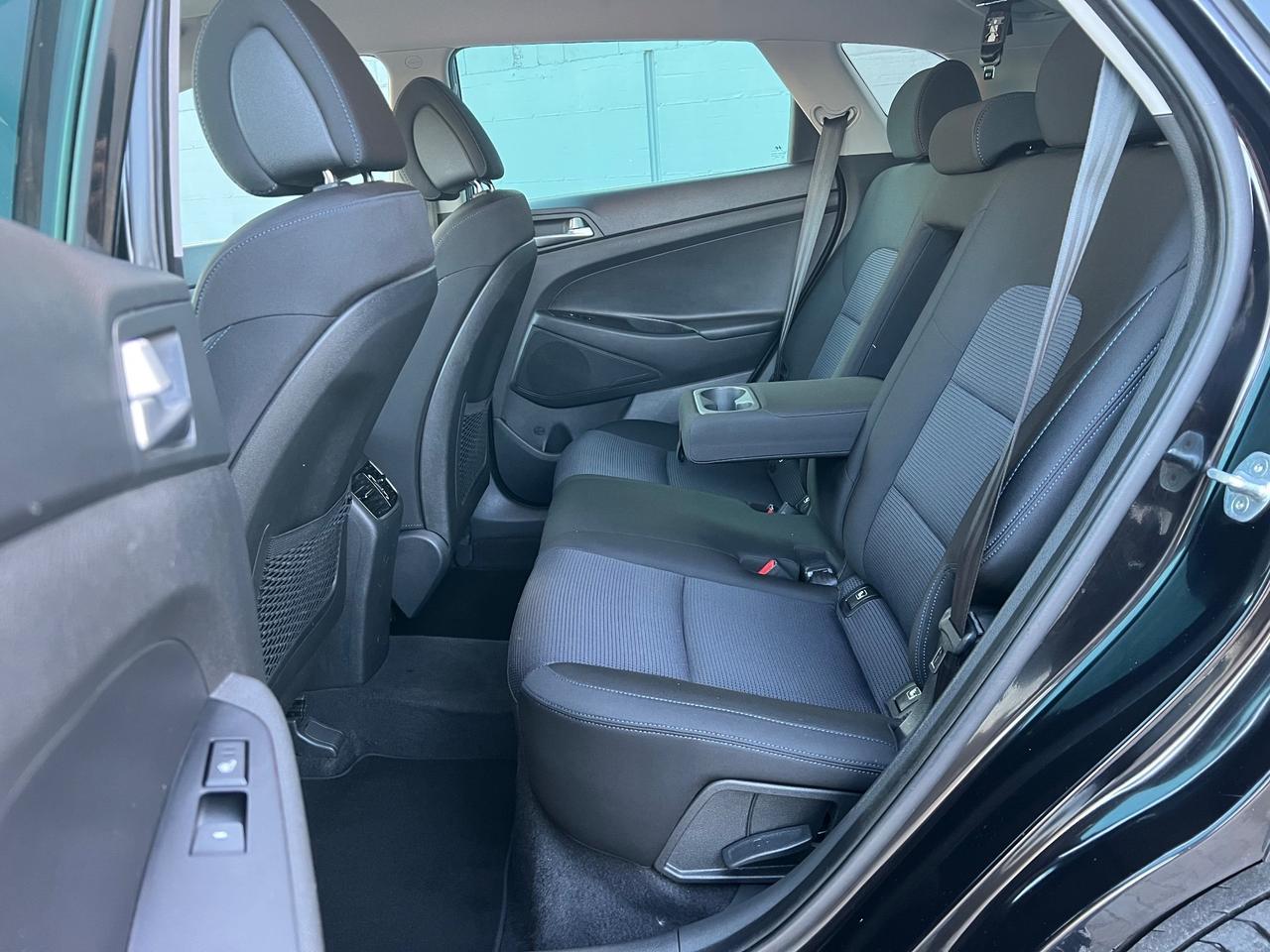 Hyundai Tucson 1.7 CRDi XPossible 86.000km