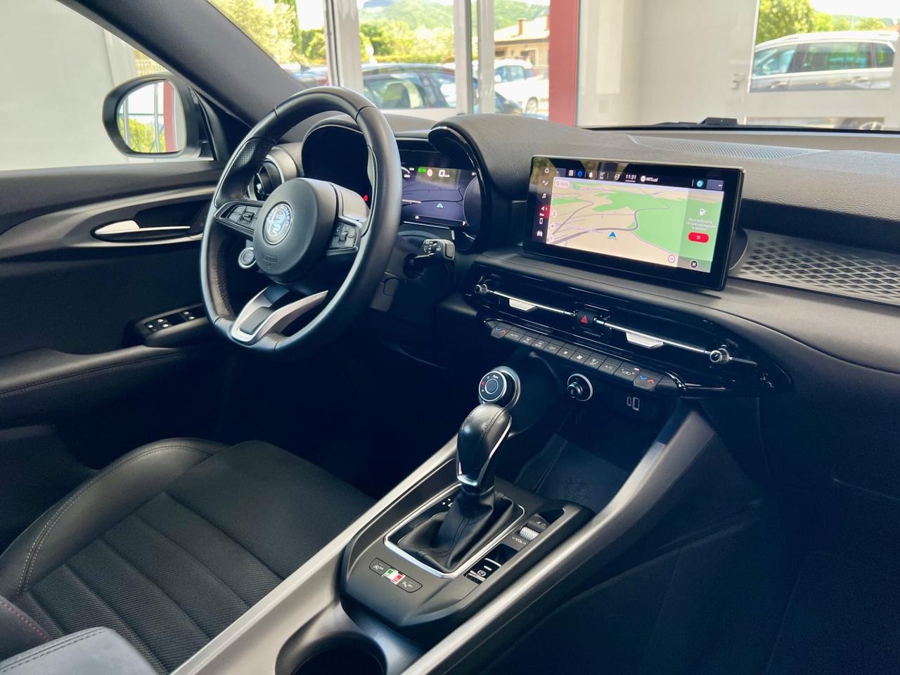 ALFA ROMEO TONALE 1.6 MJT 130 CV SPRINT - 2023