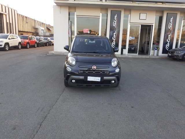 FIAT 500L PROMO FINANZIAMENTO 1.4 95 CV S&S Connect