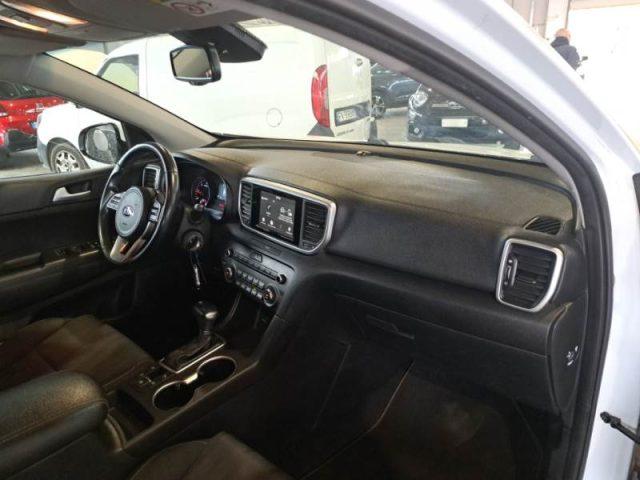 KIA Sportage 1.6CRDI autocarro N1 5 Posti PREZZO VALIDO FINO 06