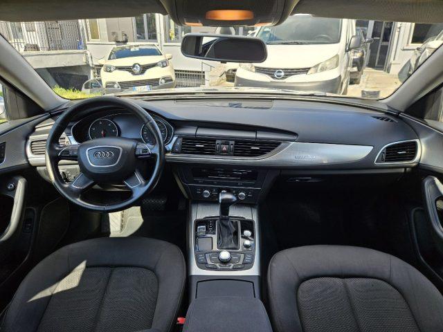 AUDI A6 3.0 TDI 245 CV clean diesel quattro S tronic