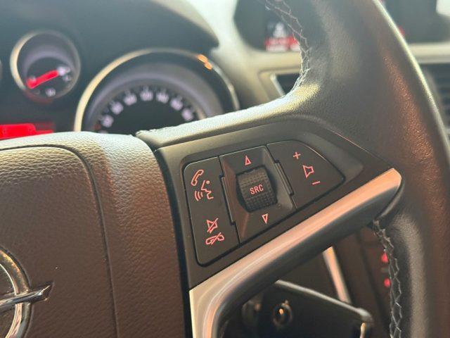 OPEL Mokka 1.4 Turbo GPL Tech 140CV 4x2 Cosmo