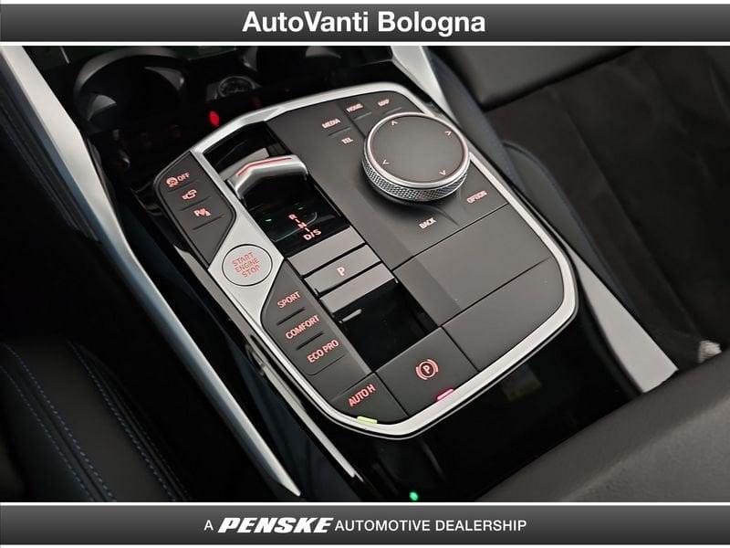 BMW Serie 2 220d 48V Coupé Msport Pro