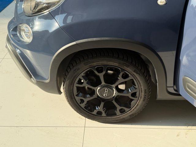 FIAT 500L 1.4 95 CV S&S Cross TUA DA E139,00 MENSILI