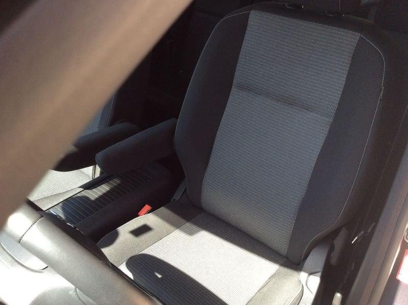 Toyota Proace City Verso 1.5D 100 CV S&S Short D Executive