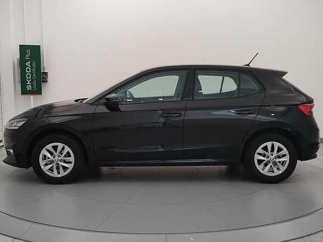 SKODA Fabia 1.0 MPI EVO 80 CV Selection