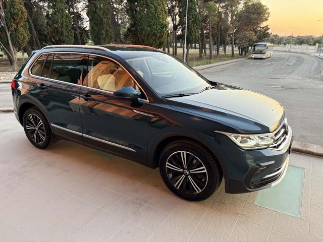 VOLKSWAGEN Tiguan 2.0 TDI 150 CV SCR DSG Elegance VIRTUAL