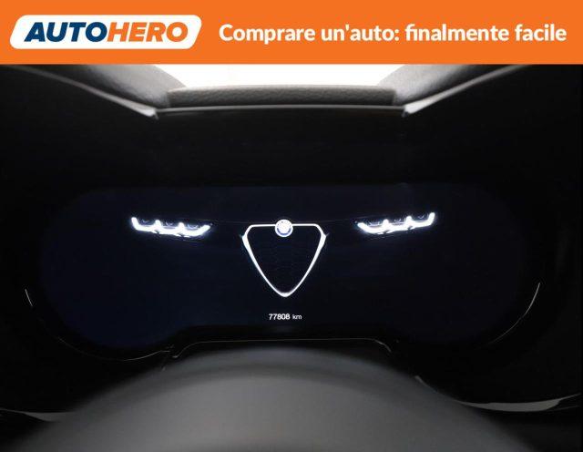 ALFA ROMEO Tonale 1.5 160 CV MHEV TCT7 Ti