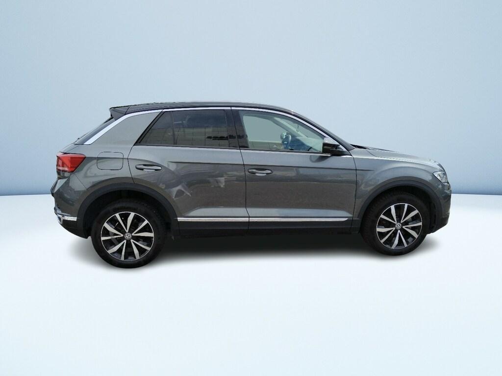Volkswagen T-Roc 1.0 TSI Style