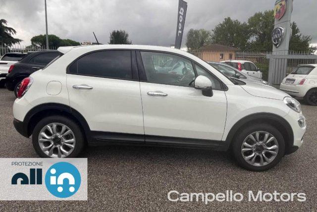 FIAT 500X 500X City Look 1.6 Mjt 120cv BUSINESS