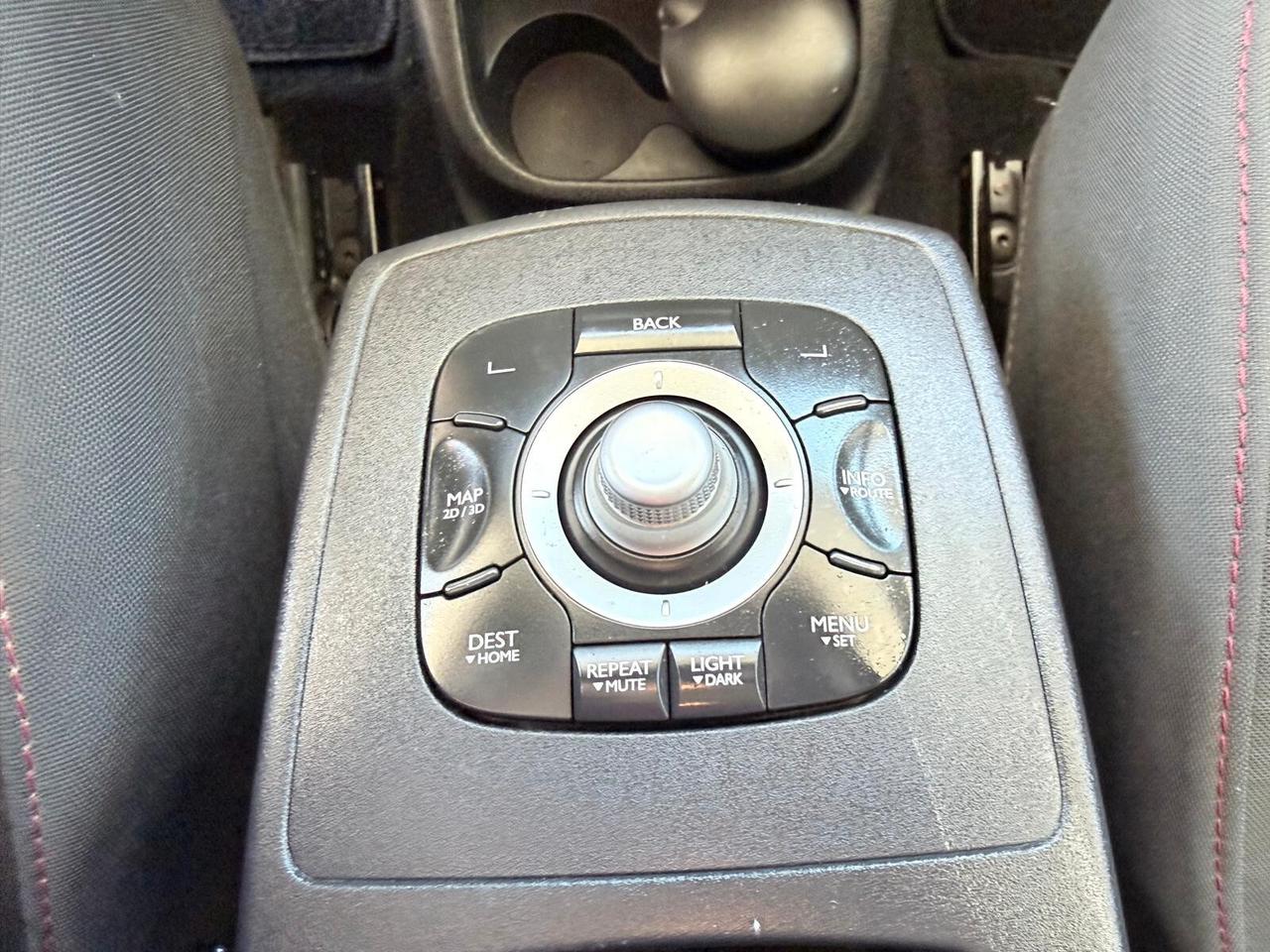 Renault Scenic Scénic XMod 1.5 dCi 110CV Wave