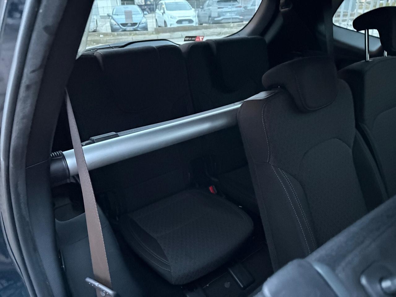 Kia Carens 1.7 CRDi 115 CV Business Class