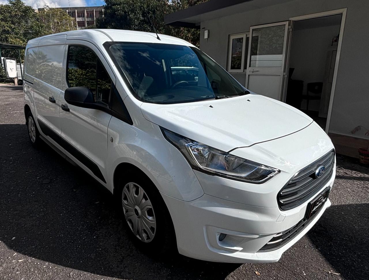 Ford Transit Connect 1.5 TDCi 100CV PC Maxi(N1)Furgone