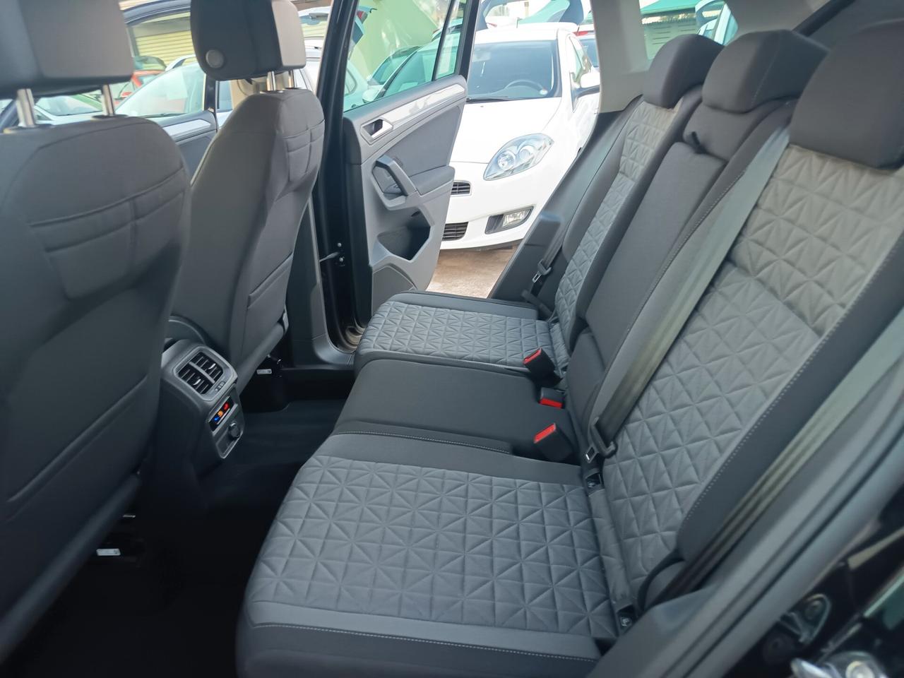 Volkswagen Tiguan 2.0 TDI SCR Life