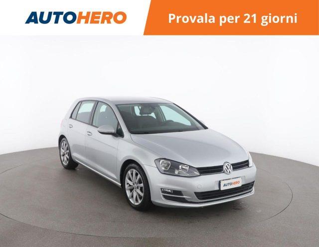 VOLKSWAGEN Golf 1.4 TSI DSG 5p. Highline BlueMotion Technology