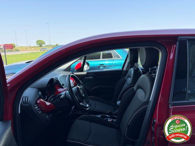 FIAT 500X 1.3 MultiJet Cross ANCHE PER NEOPATENTATI