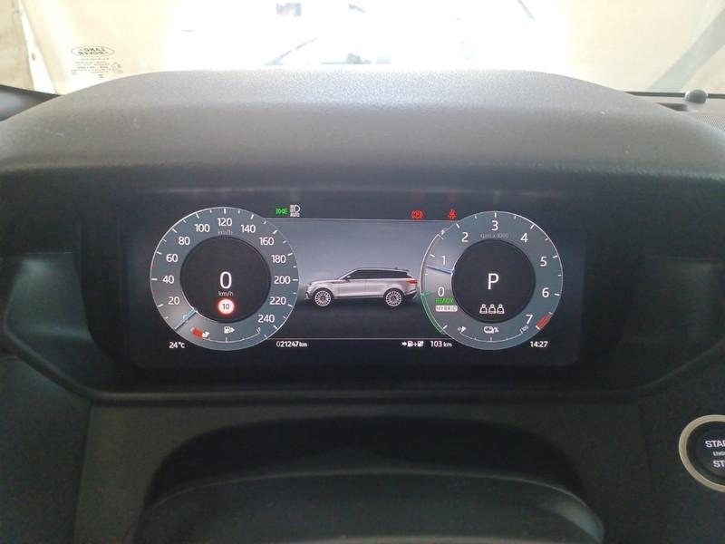 LAND ROVER RANGE ROVER VELAR 2.0 I4 PHEV 404 DYNAMIC HSE 4WD AUTO SUV