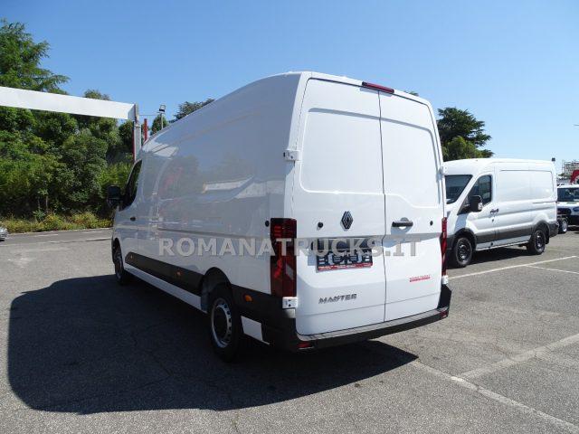 RENAULT Master DI SERIE L3 H2 130CV PRONTA CONSEGNA