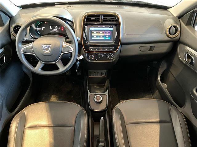DACIA Spring Electric 45 Comfort Plus