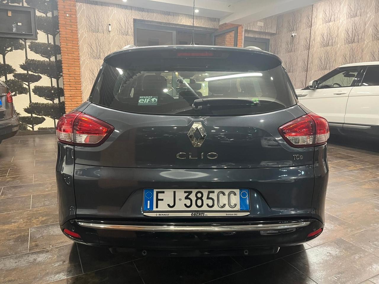 Renault Clio Sporter TCe 12V 90CV Start&Stop Energy Zen