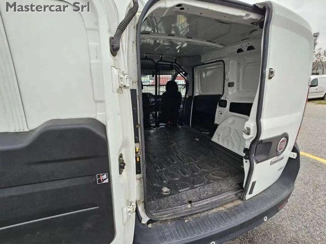 FIAT Doblo DOBLÒ 1.3 MJT 90CV SX - FF489DX
